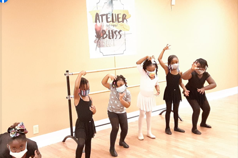 Atelier Bliss photo 3