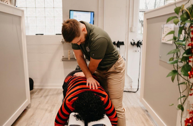 Corrective Chiropractic photo 3