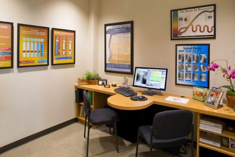 Corrective Chiropractic photo 5