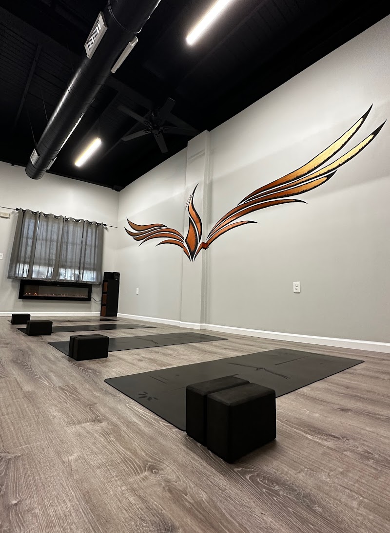 Nova Yoga photo 5