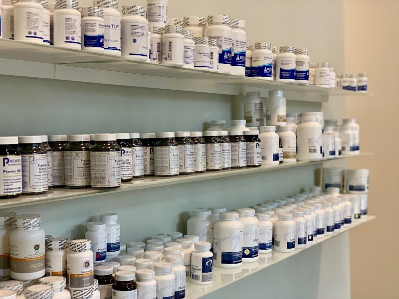 Back To Natural Health photo 2