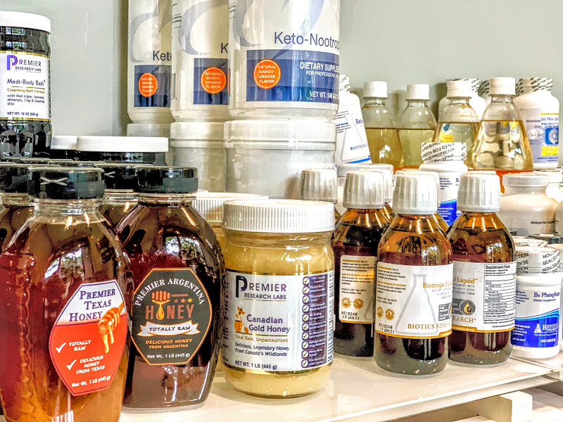 Back To Natural Health photo 5