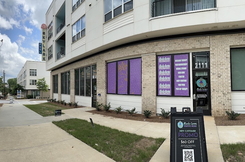 ATLANTA CURVES THERAPEUTIC MASSAGE photo 4