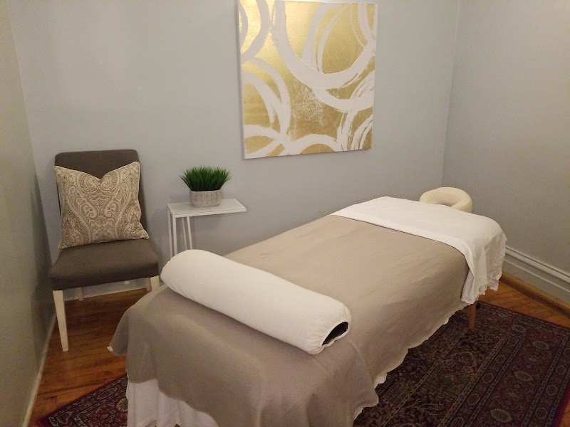 Giordano Acupuncture - Union Square