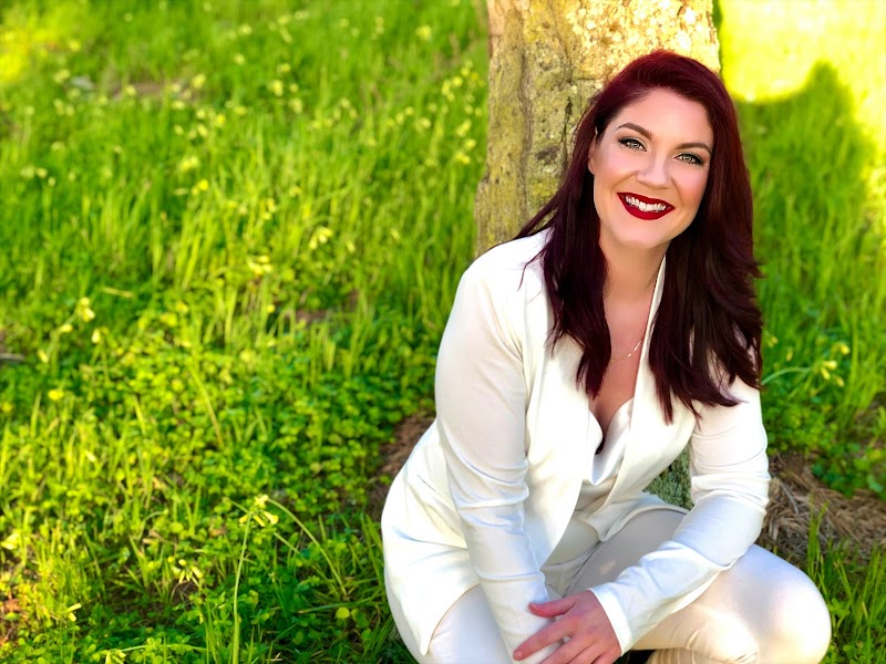 Jessie Boote - Happiness Coach & Reiki Master photo 2