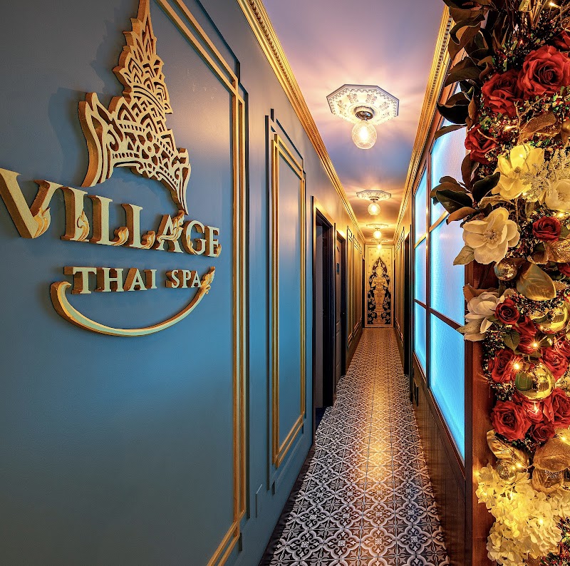 Thai Massage Nyc Village Thai photo 4