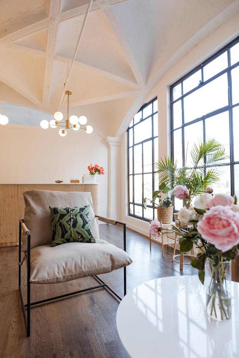 PRESS Massage Williamsburg photo 5