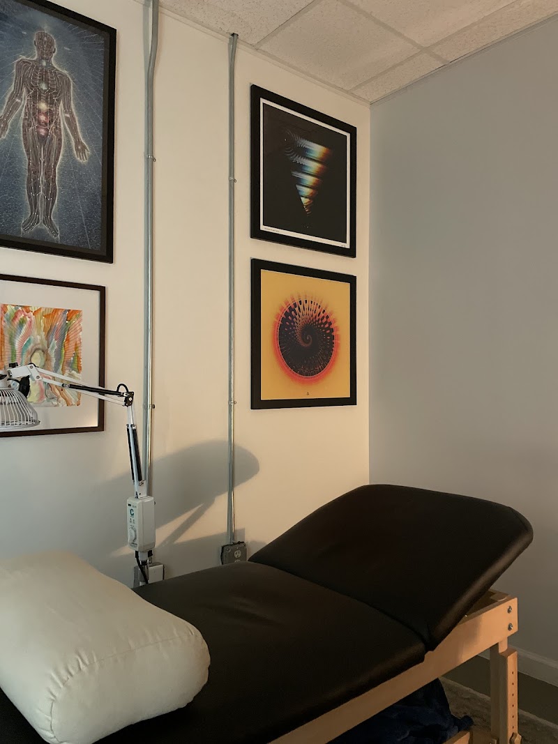 Kyle Roberts Acupuncture photo 2