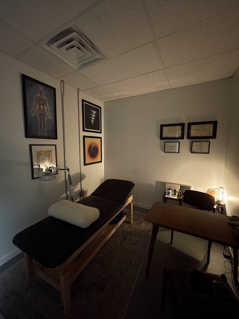 Kyle Roberts Acupuncture photo 3