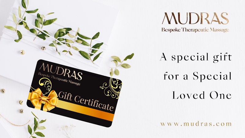 Mudras Tribeca - Bespoke Treatments | Expert Massage Therapy for the Body & Soul