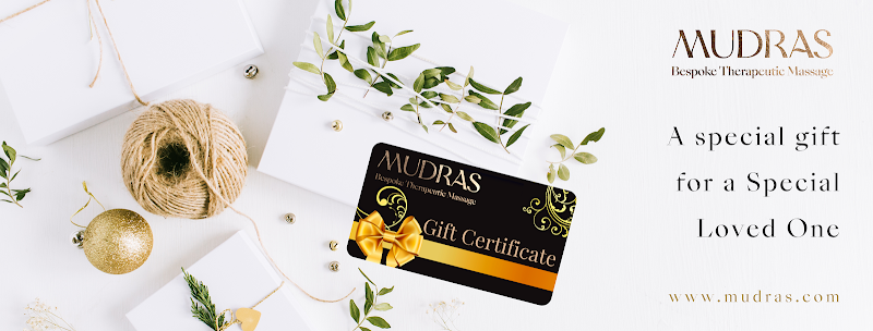 Mudras Tribeca - Bespoke Treatments | Expert Massage Therapy for the Body & Soul photo 2