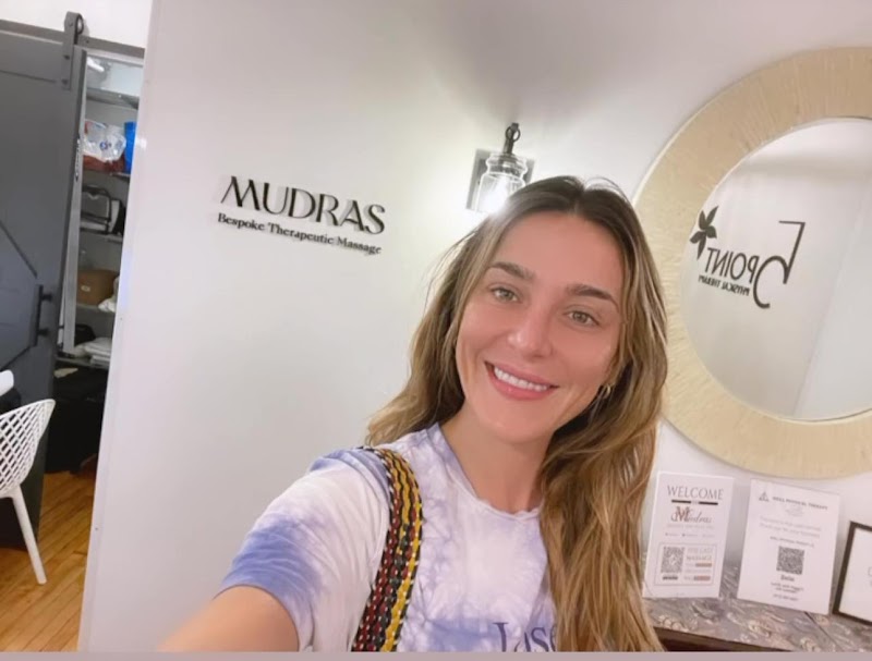 Mudras Tribeca - Bespoke Treatments | Expert Massage Therapy for the Body & Soul photo 3
