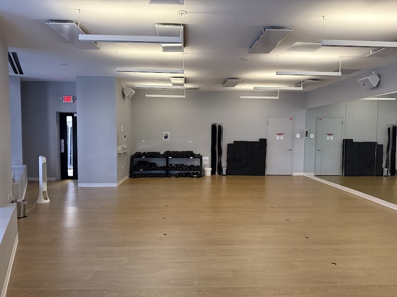 CorePower Yoga - Tribeca photo 3