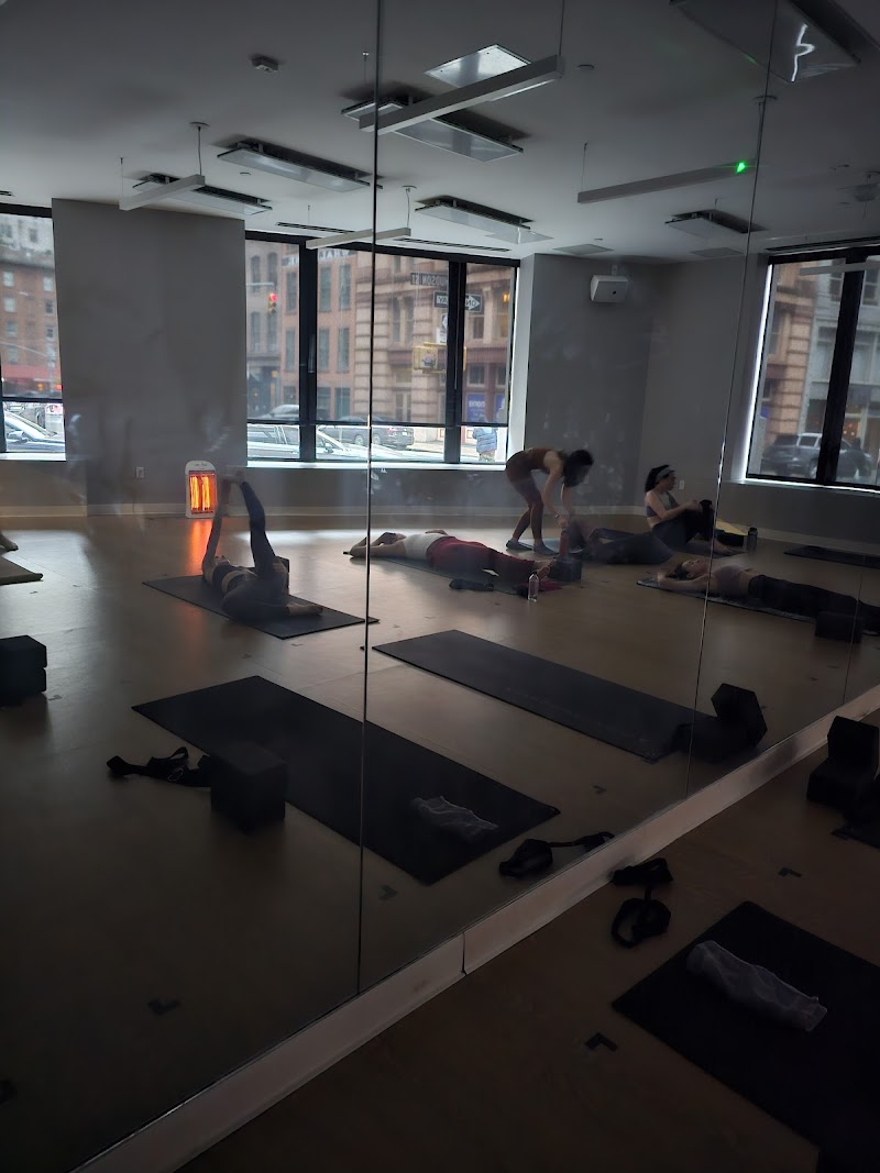 CorePower Yoga - Tribeca photo 4