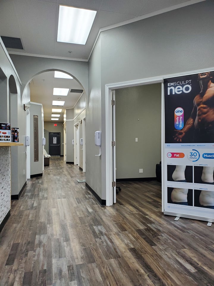 AK Empower Medical and Wellness