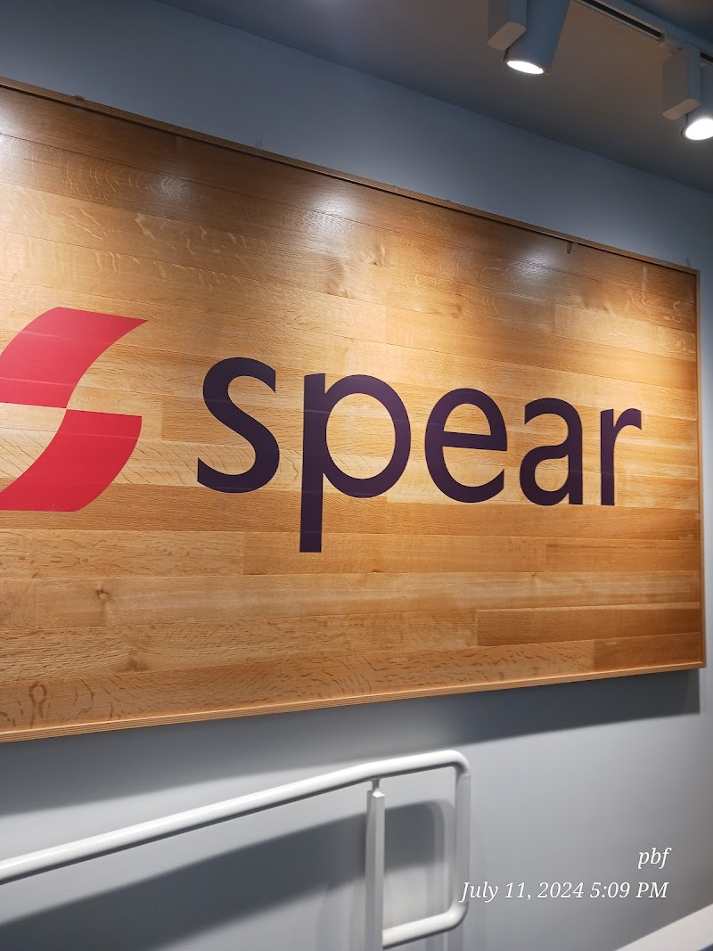 Spear Physical Therapy photo 2