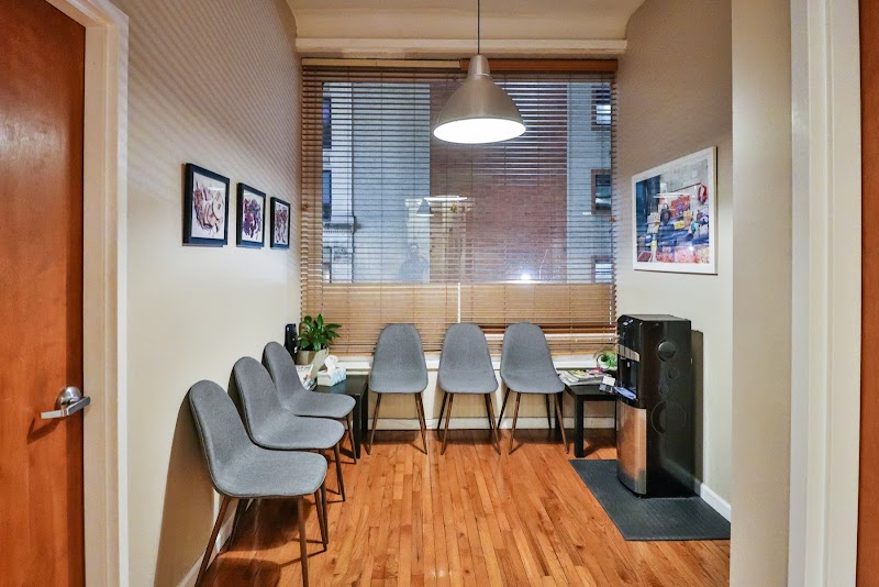 Sher Acupuncture Center photo 5