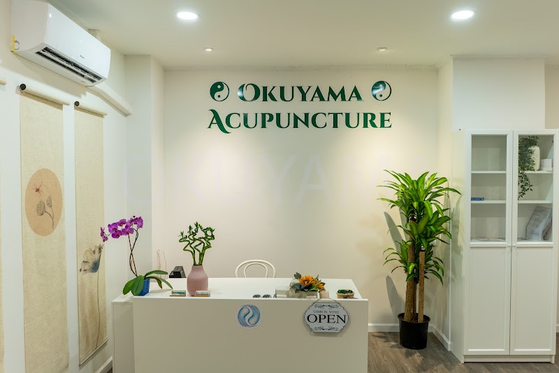 Okuyama Massage & Bodywork photo 2