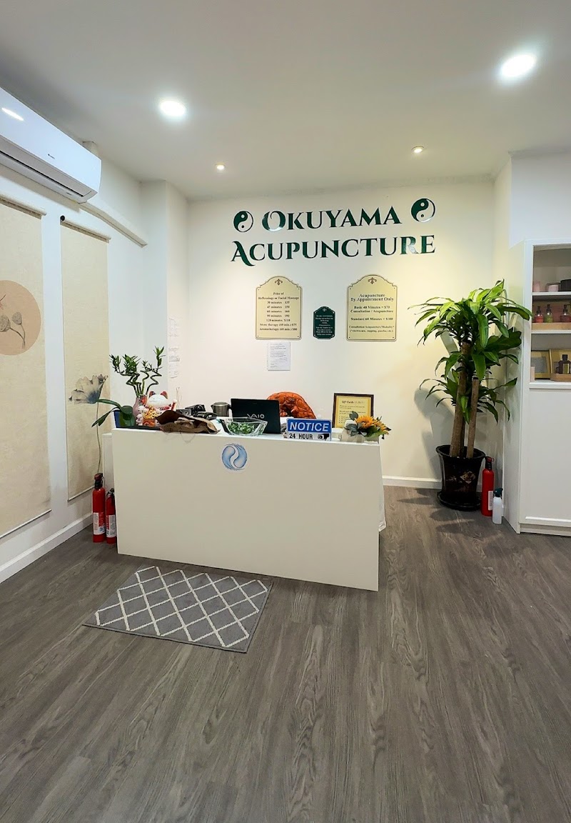 Okuyama Massage & Bodywork photo 5