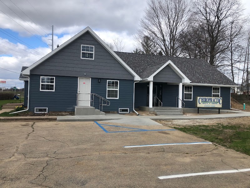 Chiropractic Health Center