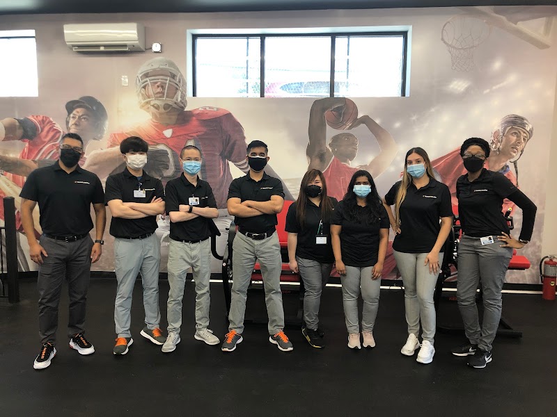 Theradynamics Physical & Occupational Therapy photo 2