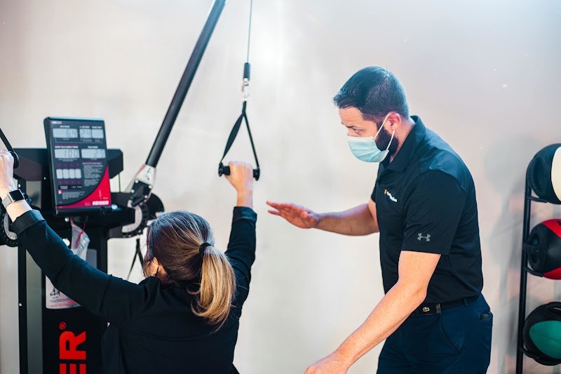 Theradynamics Physical & Occupational Therapy photo 4