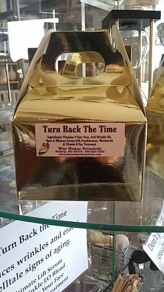 Wise Women Botanicals