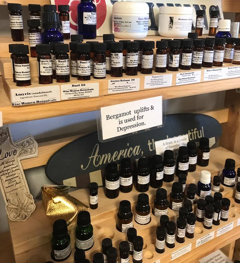 Wise Women Botanicals photo 4