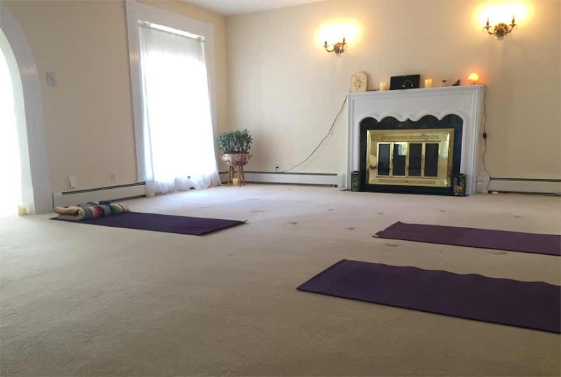 Higher Altitude Yoga photo 3