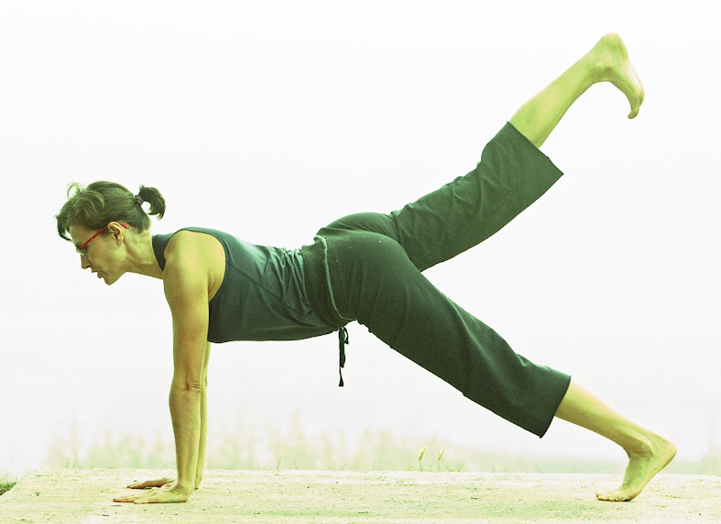 Higher Altitude Yoga photo 5