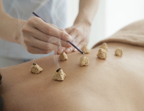 Pine Mountain Chinese Acupuncture & Herb Clinic: Ziyang Zhou, L.Ac. photo 2