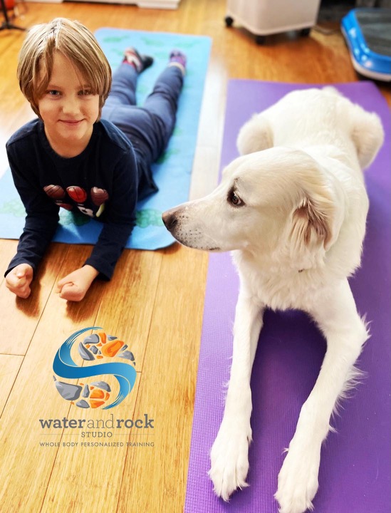 Water and Rock Studio photo 3