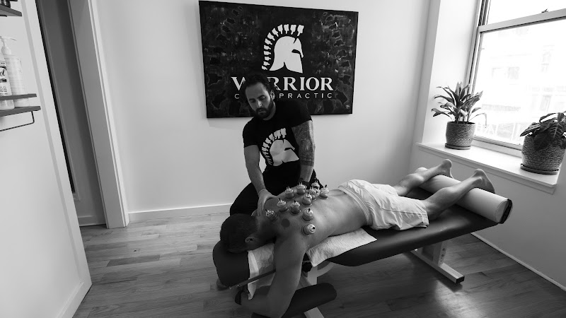 Warrior NYC photo 3