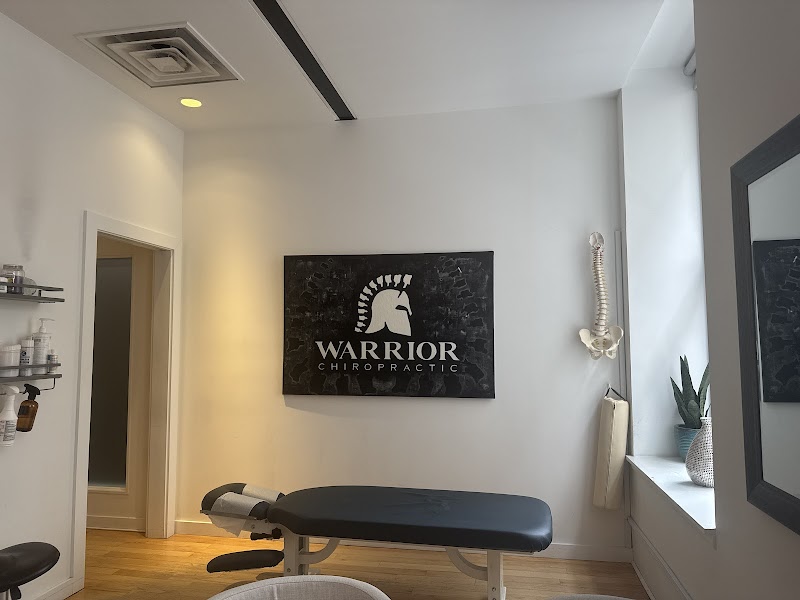 Warrior NYC photo 4