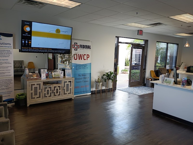 Wellness 1st Integrative Medical Center