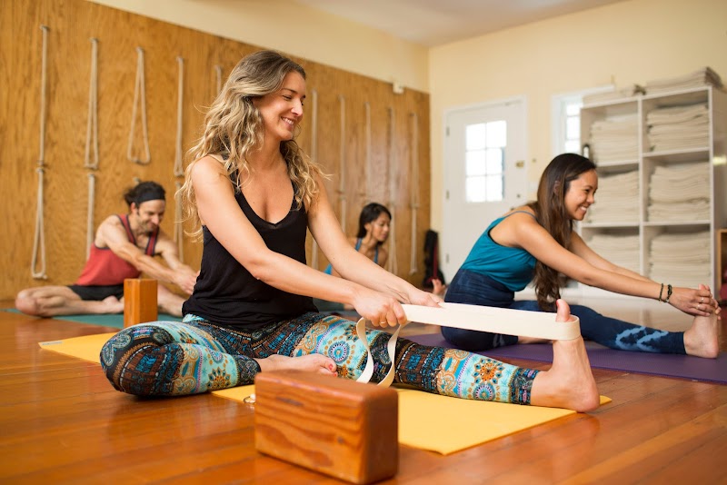 Folk Yoga NOPA (formerly Yoga Garden) photo 2
