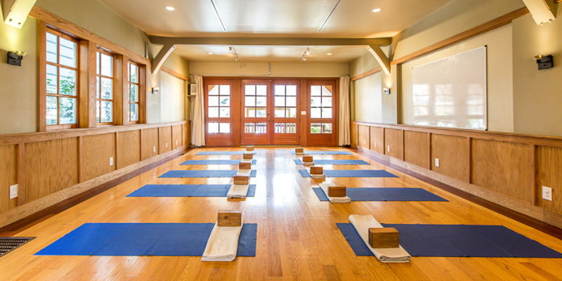 Folk Yoga NOPA (formerly Yoga Garden) photo 5