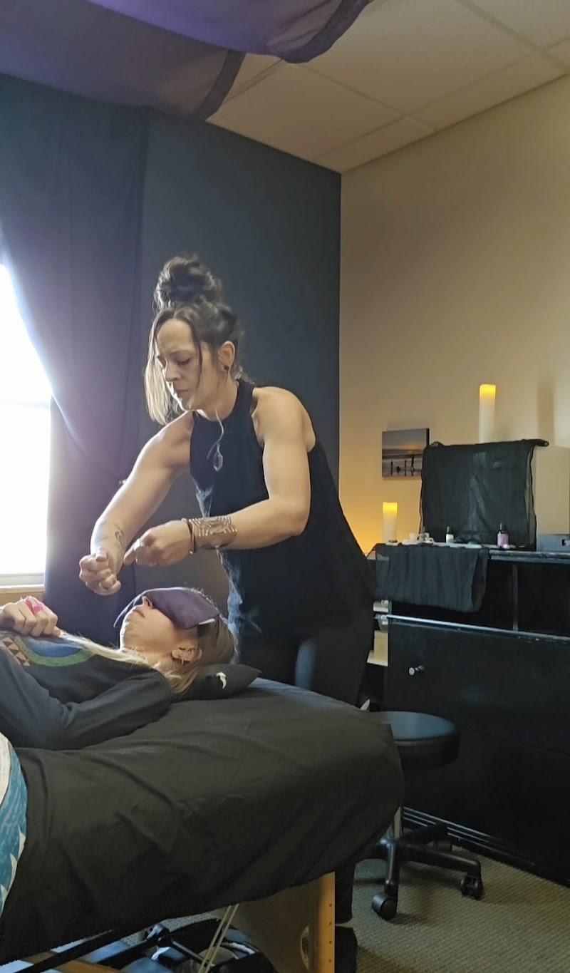 Katie Wessels High End Energy Healing & Trauma Integrative Coaching photo 2
