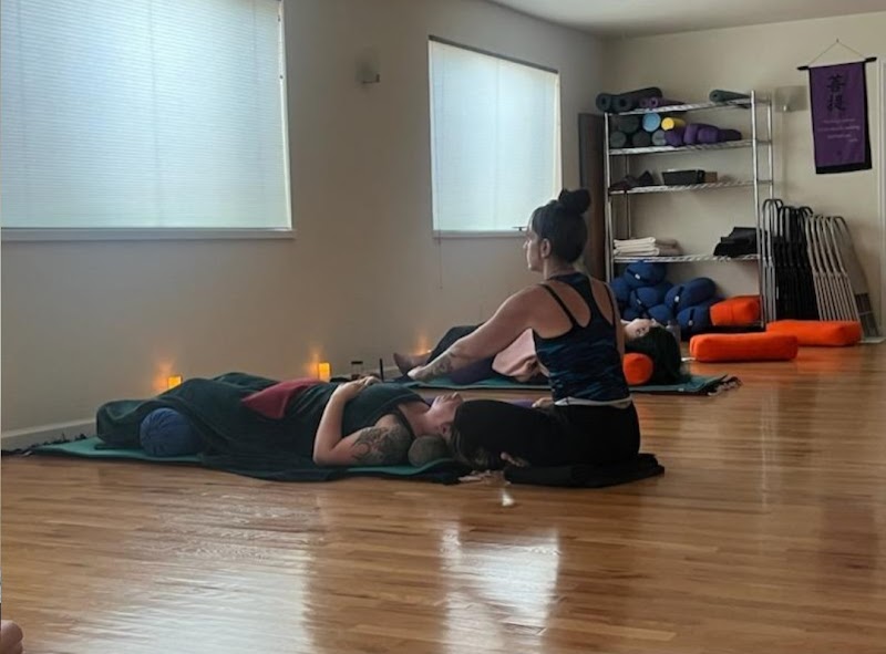 Katie Wessels High End Energy Healing & Trauma Integrative Coaching photo 3