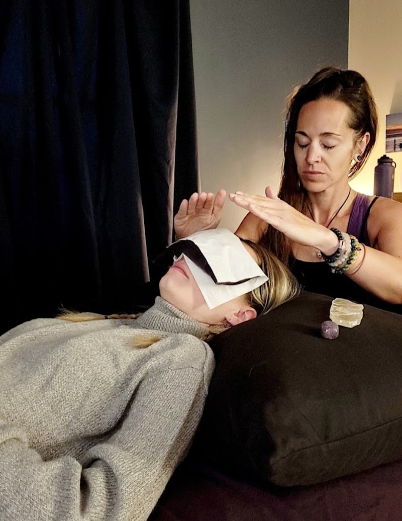 Katie Wessels High End Energy Healing & Trauma Integrative Coaching photo 4