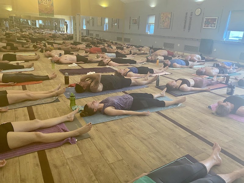 Hot Yoga Houston photo 4