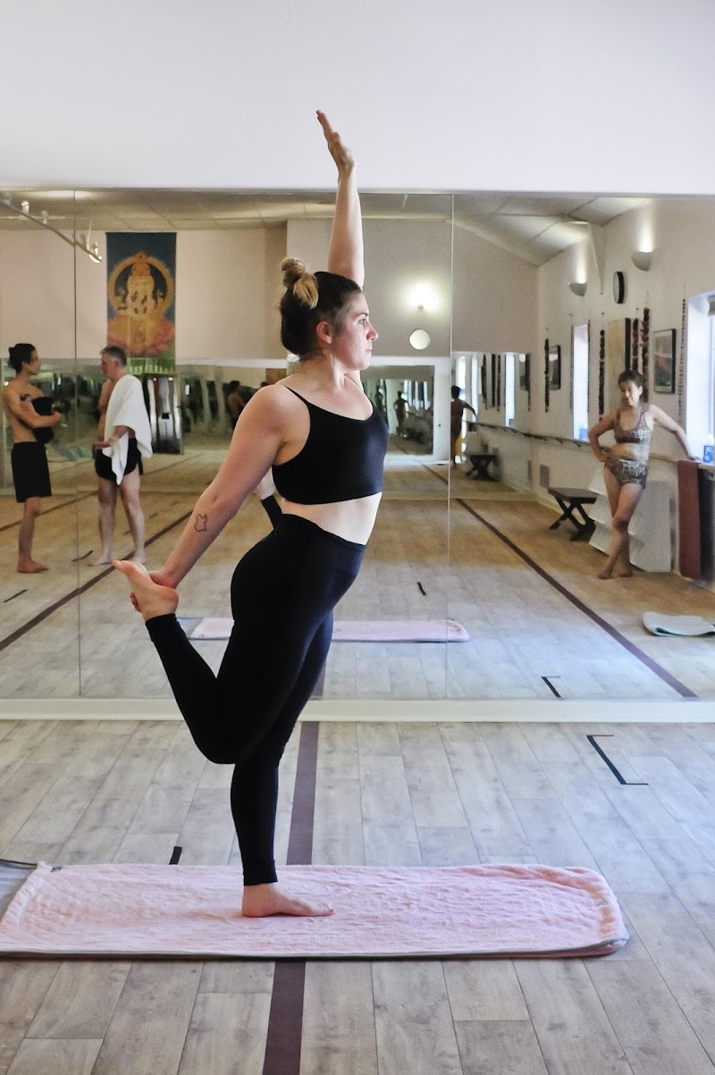 Hot Yoga Houston photo 5