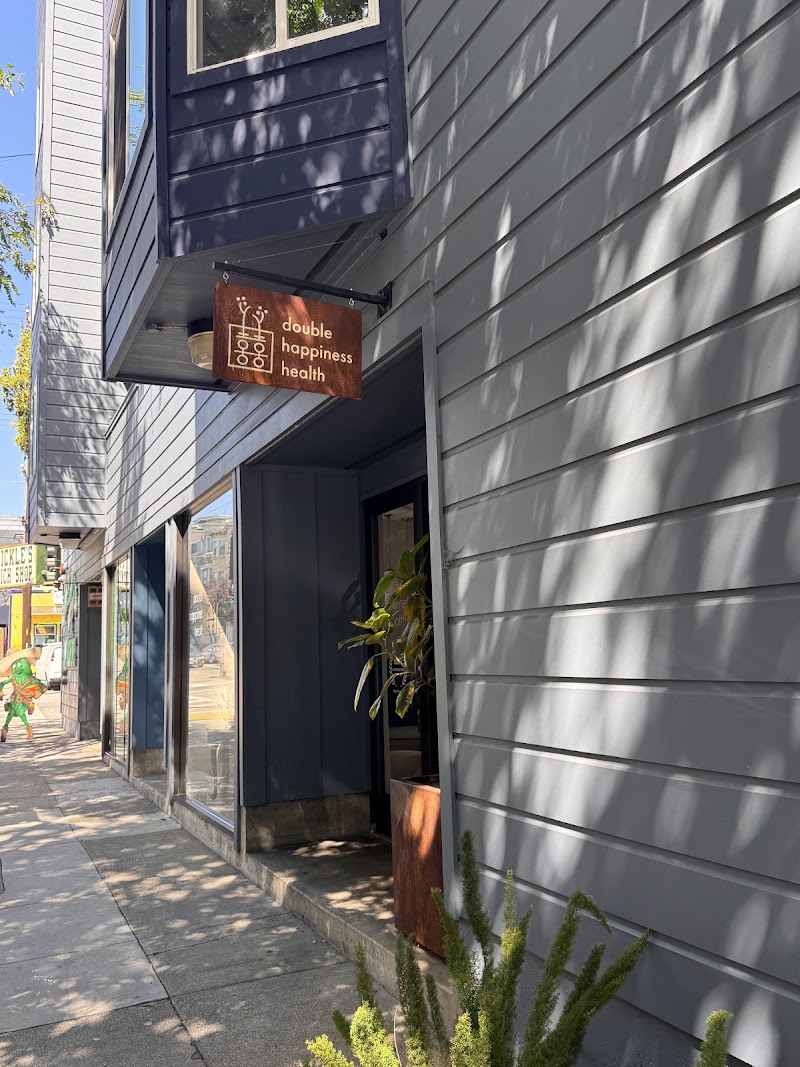 Double Happiness Health - Acupuncture San Francisco photo 2