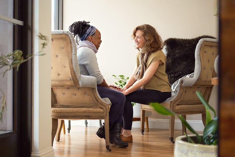 Double Happiness Health - Acupuncture San Francisco photo 4