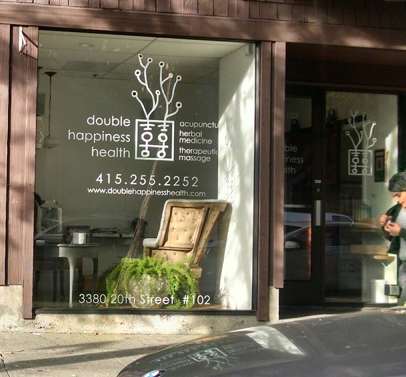 Double Happiness Health - Acupuncture San Francisco photo 5