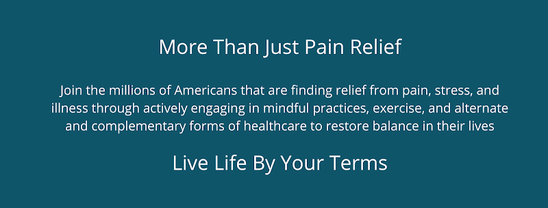 StoneWater Acupuncture & Chiropractic