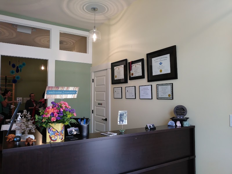 StoneWater Acupuncture & Chiropractic photo 2