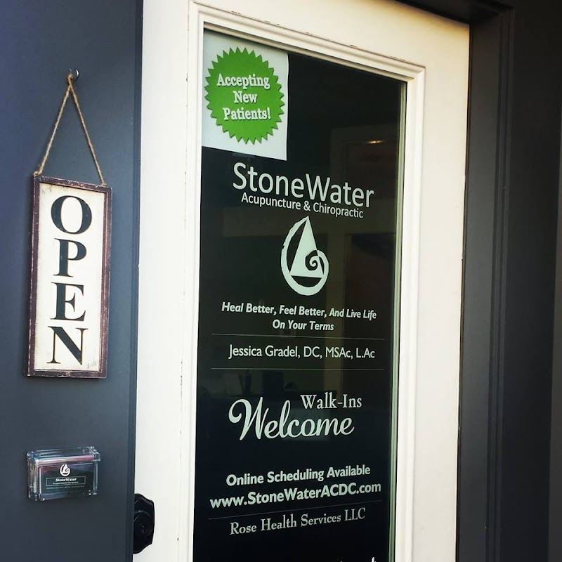 StoneWater Acupuncture & Chiropractic photo 4