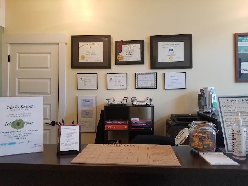 StoneWater Acupuncture & Chiropractic photo 5