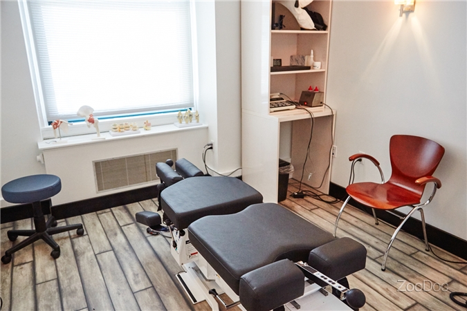 NYC Chiropractic photo 3
